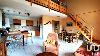 appartement à Claix (38)