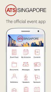 Download ATS Singapore 2016 APK for Android