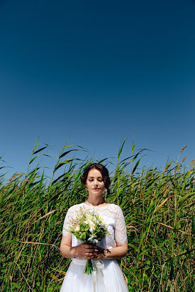 婚礼摄影师Svetlana Krylova（krylovasvetas）。2020 7月1日的照片
