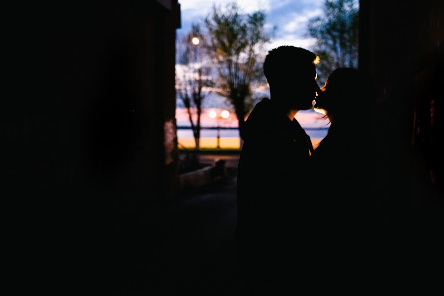 Bryllupsfotograf Vadim Dorofeev (dorof70). Foto fra maj 10 2016