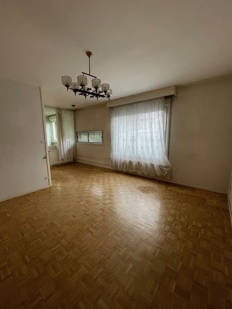 Vente appartement 4 pièces 79 m² à Lyon 5ème (69005), 225 000 €