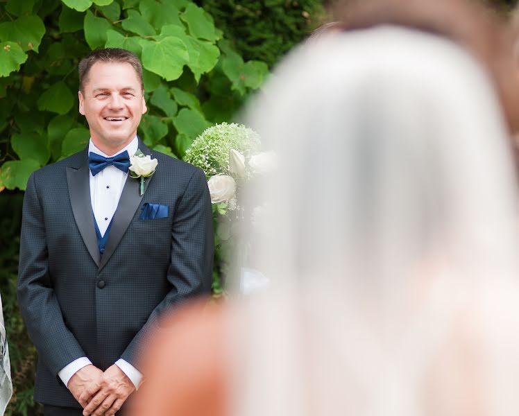 Fotógrafo de casamento Caillum Smith (preservedlight). Foto de 11 de março 2019