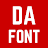 DaFont - Fonts Installer icon