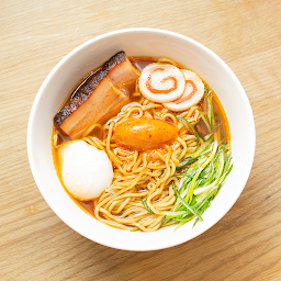 Pork Ramen