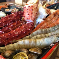 好客燒烤(嘉義秀泰店)