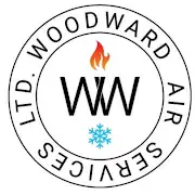 Woodward Air Services Ltd Logo