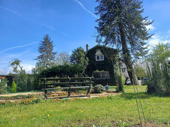 maison à Compiegne (60)