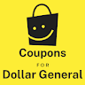 Coupons for Dollar General icon