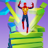 Super Spider Stack - Fall Helix Crash 3D0.4