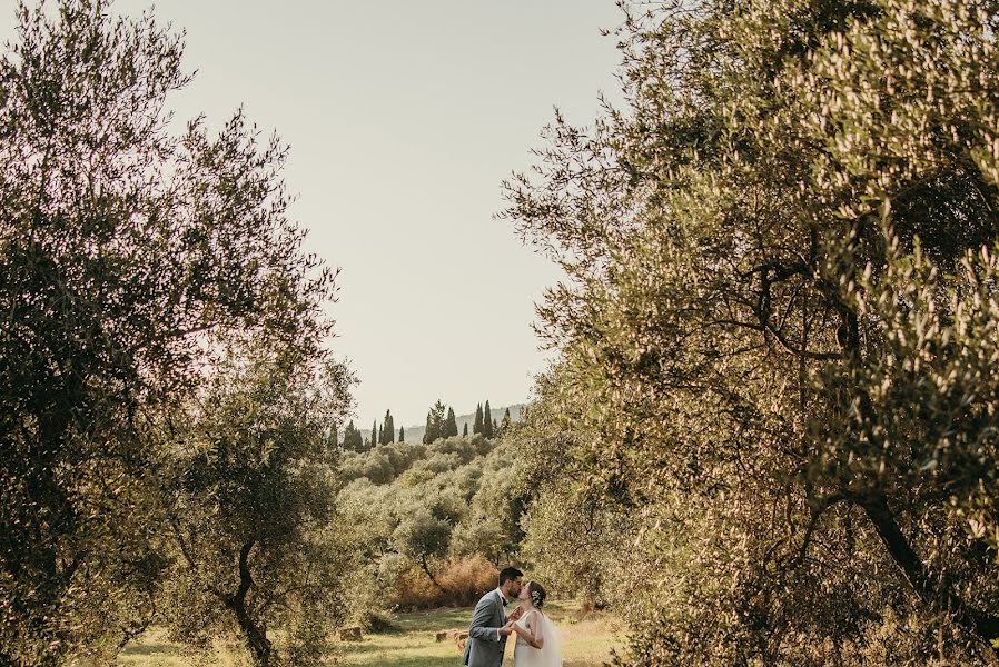 Wedding photographer Emanuele Pagni (pagni). Photo of 27 August 2023