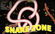 Snake Zone : Worm.ioのおすすめ画像5