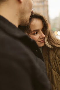 Wedding photographer Sergey Naumenko (zenit41k). Photo of 13 September 2022