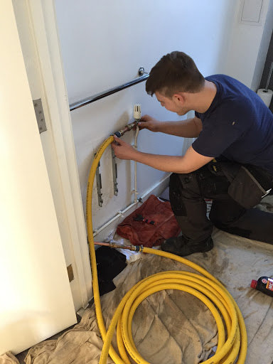 Checking connections