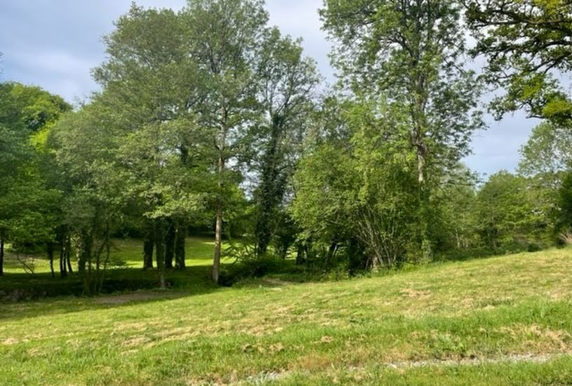  Vente Terrain à bâtir - 890m² à Peyrilhac (87510) 