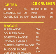 Chai Sutta Bar menu 4