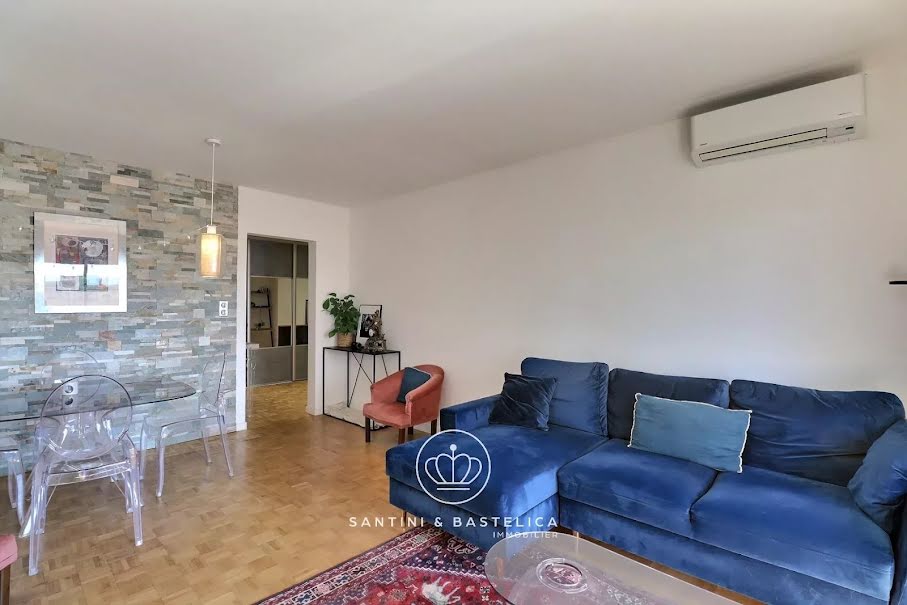 Vente appartement 3 pièces 69.02 m² à Ajaccio (20000), 435 000 €