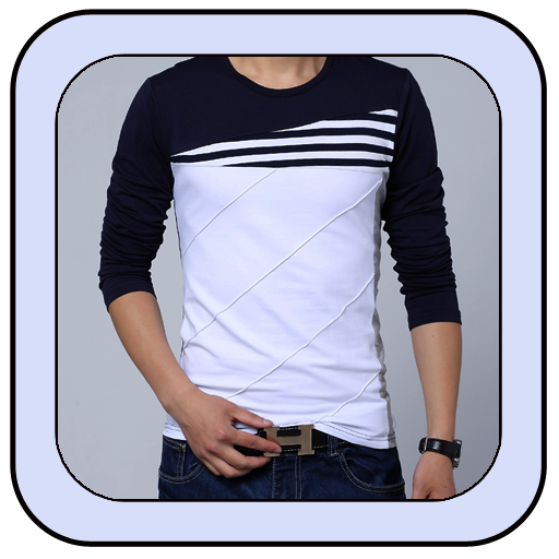 Men New Fashion T Shirts