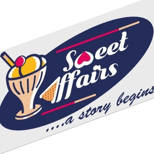 Sweet Affairs, Swaroop Nagar, Swaroop Nagar logo