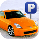 350Z Parking Test Simulator Apk