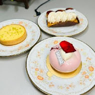 WUnique Pâtisserie 吳一無二法式甜點