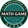 Math Game 2023 icon