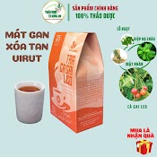 Trà Túi Lọc Cà Gai Leo Thái Hưng Xóa Tan Hết Mụn Nhọt Mần Ngứa 25 Túi Lọc 125G Thảo Dược Từ Rừng Vn