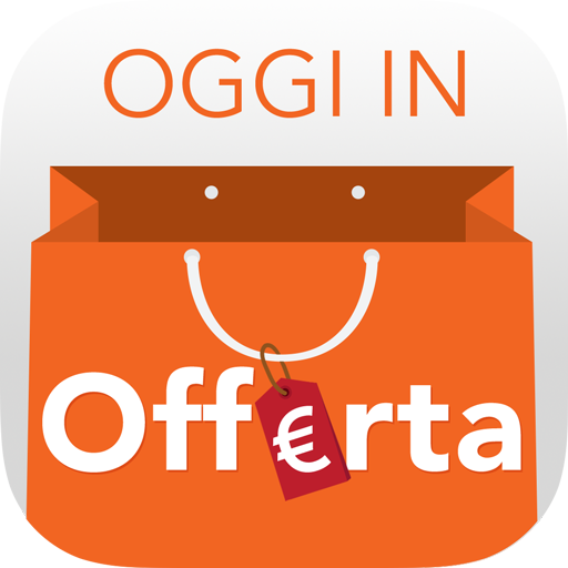 Oggi in Offerta  icon