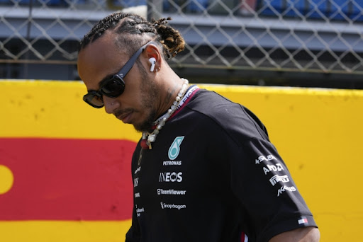 Hamilton: Uveren sam da će Mercedes prekinuti dominaciju Red Bula