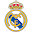 Real Madrid Theme for Facebook
