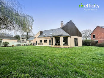 maison à Saint-Sulpice-la-Forêt (35)