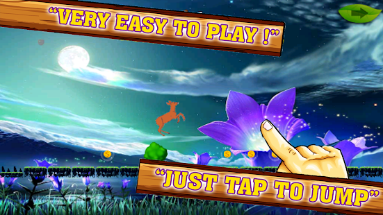 How to mod Gazelle Adventure patch 1.0 apk for android