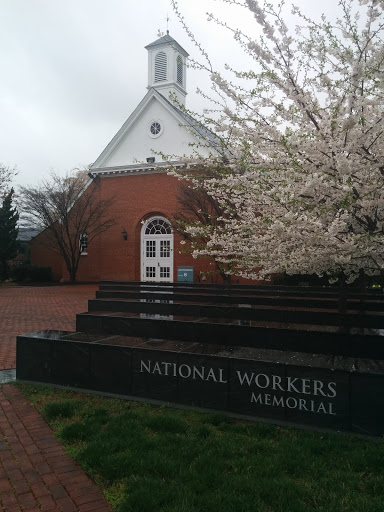 National Workers Memorial