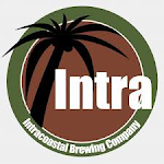 Logo of Intracoastal Krausen Apple (Apple PieI Amber Ale)