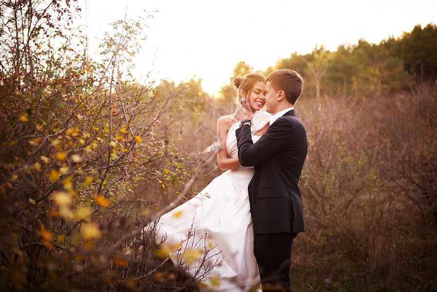 Wedding photographer Dmitriy Kurkan (kurcancom). Photo of 28 December 2012