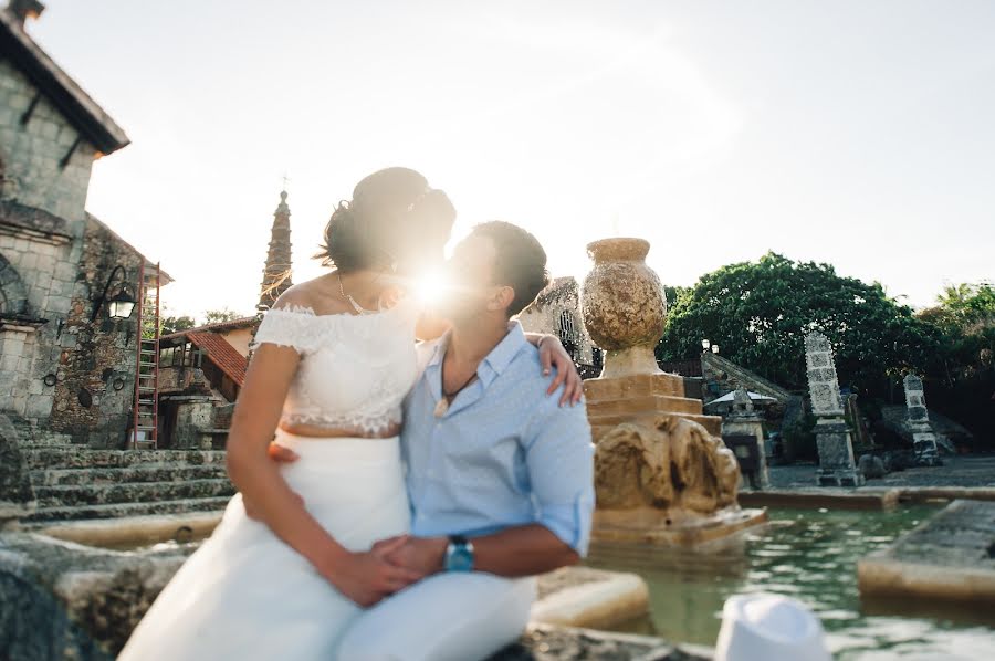 Photographe de mariage Valiko Proskurnin (valikko). Photo du 13 juillet 2018