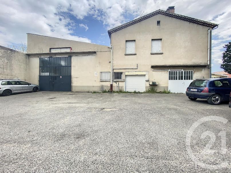 Vente maison 11 pièces 400 m² à Bagnols-sur-ceze (30200), 420 000 €