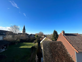 maison à Pierre-Buffière (87)