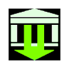 Archive Downloader logo