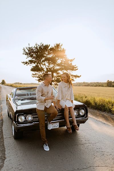 Wedding photographer Dmitriy Stepancov (dstepancov). Photo of 15 August 2020