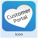 Customer Portal Chrome Extension chrome extension