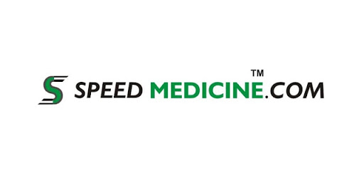 Speed Medicine - Complete Heal