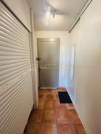 appartement à Canet-en-Roussillon (66)