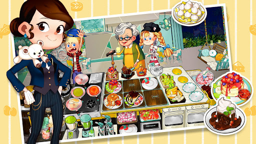 Cooking Adventure™ with Korea Grandma