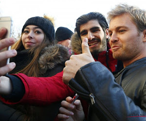 Ook F1-commentator heeft een dubbel gevoel bij afscheid Rosberg: "Op dat vlak ga ik hem missen"