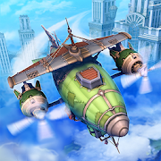 Sky to Fly Faster Than Wind 3D 1.08 Icon