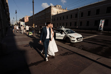 結婚式の写真家Aleksandr Tugarin (tugarin)。2021 7月16日の写真