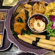 NARA Thai Cuisine 泰式料理