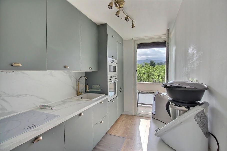 Vente appartement 5 pièces 85 m² à Marseille 12ème (13012), 245 000 €