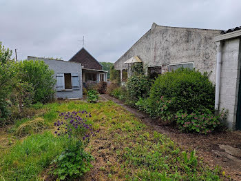 maison à Saint-Martin-sur-Ecaillon (59)