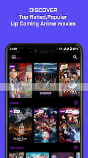 9anime ™ na App Store